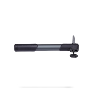 Pompa BBB BMP-55 WindRush S Gri - Img 5