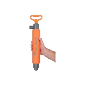 POMPA BILGE PUMP ORANGE - Img 2