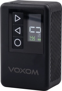 Pompa electrica portabila Voxom Electric Pump EPu2 - 120 psi