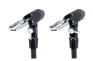 Pompa podea Force Air Tank Booster 18 BAR Black - Img 4
