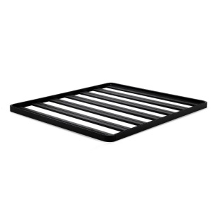 Portbagaj Aluminiu Slim Dacia Duster 2023+, 135 x 126 cm, AQM4WD T40 - Img 3