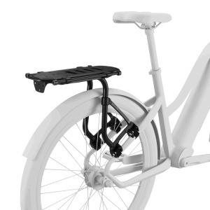 Portbagaj Bicicleta THULE Tour - Black - Img 3
