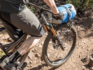 Portbagaj Furca Suspensie Topeak TetraRack M1, TA2408M1 - Negru - Img 6