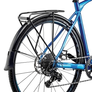 Portbagaj Merida pt. biciclete Silex - 3680