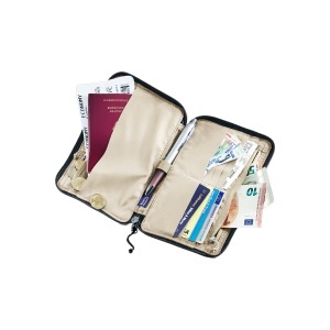 Portofel Travel Black - Img 2