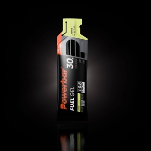 Powerbar - gel energizant Fuel 30, aroma lamaie si cafeina - 50ml - Img 6