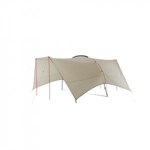 Prelata Cort Tahuta Shelter 4 Mojave Desert 500x400 UV 50+ / FR (Flame retardent-Ignifug) Grand Canyon - Img 10