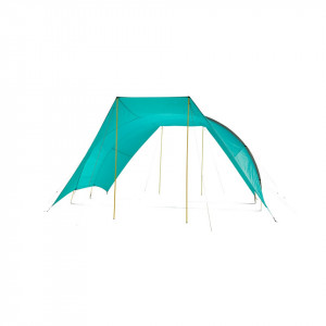 Prelata Cort Tahuta Shelter 5 Blue Grass 600x500 UV 50+ / FR (Flame retardent-Ignifug) Grand Canyon - Img 9