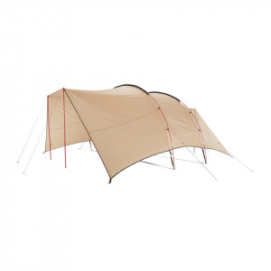 Prelata Cort Tahuta Shelter 5 Mojave Desert 600x500 UV 50+ / FR (Flame retardent-Ignifug) Grand Canyon - Img 3