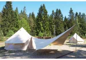 Prelata Kari Diamond 10 Natural Spirit Nordisk - Img 3