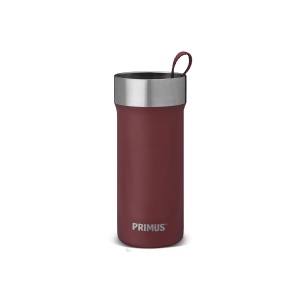 PRIMUS CANA TERMOS SLURKEN VACUUM 0,3 L OX RED