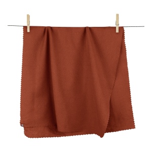 Prosop Unisex Sea to Summit Airlite Towel L Red - Img 5