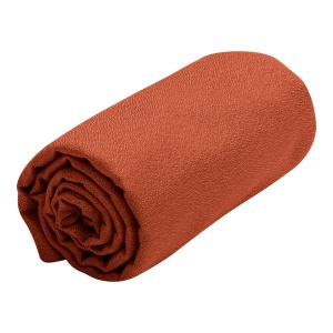 Prosop Unisex Sea to Summit Airlite Towel M Red - Img 2