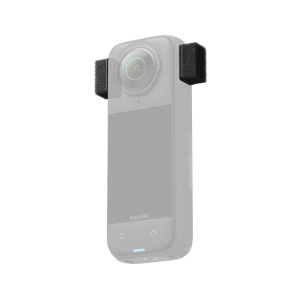 Protecție de vânt pentru microfon Insta360 X4