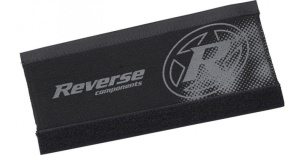 Protectie Reverse pentru cadru neopren negru/gri