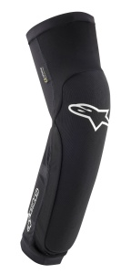 Protectii Genunchi/Tibie Alpinestars Paragon Plus Negru - Img 2
