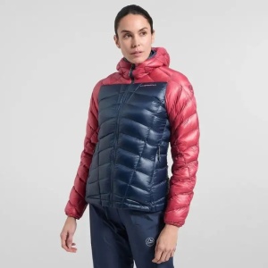Pufoaica Dama La Sportiva Lumina 200 - Img 2