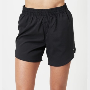 Puma - pantaloni scurti pentru femei Run Favorite Woven 5 inch pants - negru - Img 6