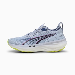 Puma - pantofi alergare - Foreverrun Nitro 2 W Weather-Yello - Cool Weather | Yellow Alert - Img 6