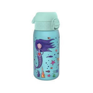 Recipient Hidratare ION8 Recyclon Mermaids 350ML