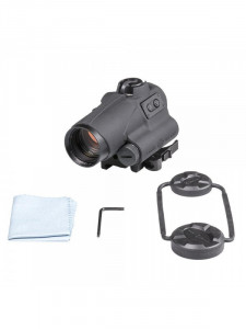Red Dot Sightmark Wolverine 1x23 CSR Red Dot - Img 7