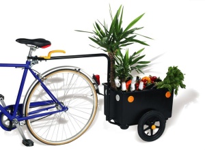 Remorca BELLELLI ECO-TRAILER MAXI aruszallito - Img 2