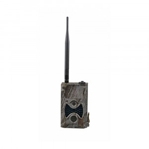 RESIGILAT - Camera video pentru vanatoare Bresser 3340002V2, 12 MP, IR 10 m, MMS/EMAIL