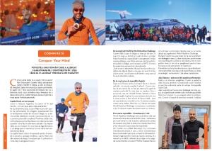 Revista #Be Unstoppable - editia numarul 2 - Img 4
