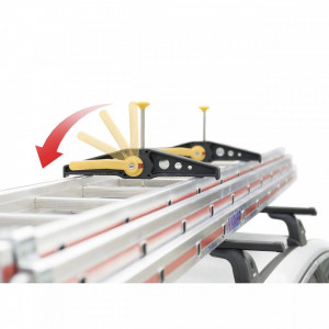 Rhino Safe Clamp RAS21 - Suport fixare scara - set de 4 buc