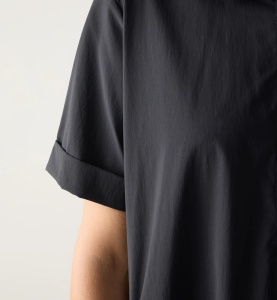 Rochie Haglöfs Salo Dress damă - negru - Img 7