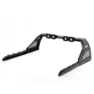 Rollbar cu proiectoare Volkswagen Amarok (2010-2023) AQM4WD X11