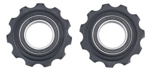Rotite schimbator BBB BDP-05 RollerBoys SRAM