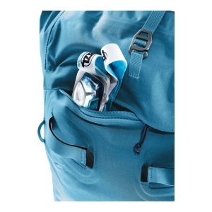 Rucsac Alpinism Unisex Deuter Durascent 30 Blue - Img 8
