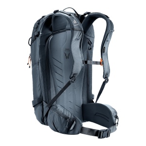 Rucsac Barbati Deuter Freerider 24L Black - Img 2