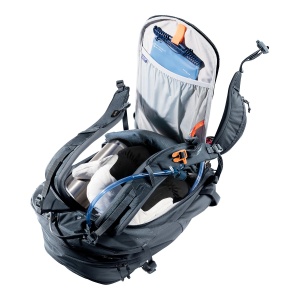 Rucsac Barbati Deuter Freerider 30L Black - Img 6