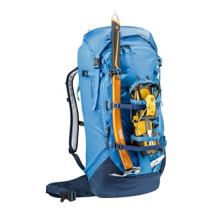 Rucsac Barbati Deuter Freescape Lite 26L Neptune-Nightblue - Img 4