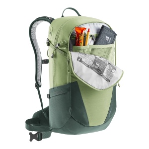 Rucsac Barbati Deuter Futura 23L Grove-Ivy - Img 4