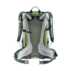 Rucsac Barbati Deuter Futura 27L Grove-Ivy - Img 2
