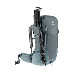 Rucsac Barbati Deuter Futura 32L Graphite-Shale - Img 4