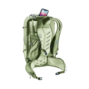 Rucsac Barbati Deuter Speed Lite Pro 25L Mineral-Grove - Img 4