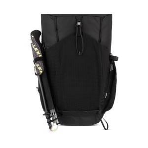 Rucsac Barbati Mammut Ducan 22L Black - Img 4