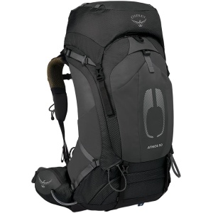 Rucsac barbati Osprey Atmos AG 50 Negru