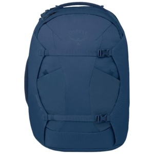 Rucsac barbati Osprey Farpoint 40 Travel Bleumarin - Img 3