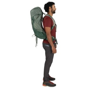 Rucsac barbati Osprey Stratos 44 Verde - Img 9