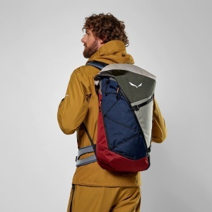Rucsac barbati Salewa Puez 32 + 5L - Img 2