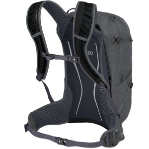 Rucsac ciclism barbati Osprey Syncro 20 Gri - Img 3
