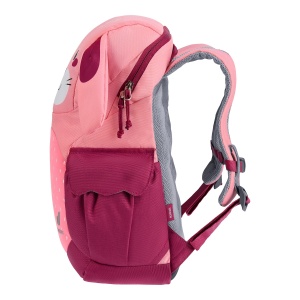 Rucsac Copii Deuter Kikki Blossom-Raspberry - Img 5