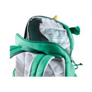 Rucsac Copii Deuter Kikki Fern-Alpinegreen - Img 4