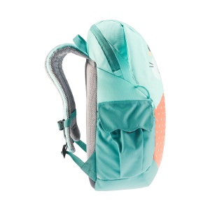 Rucsac Copii Deuter Kikki Glacier-Dustblue - Img 3
