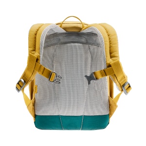 Rucsac Copii Deuter Pico 5L Corn-Turmeric - Img 2